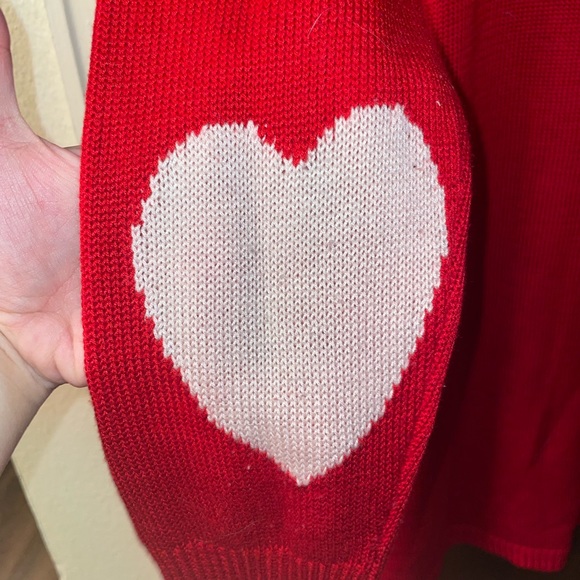 SoHo New York & Company Jeans Knit Sweater - Picture 6 of 6